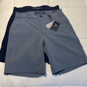 Men’s NWT and NWOT bundle of 2 FishHippie Shorts Size 30